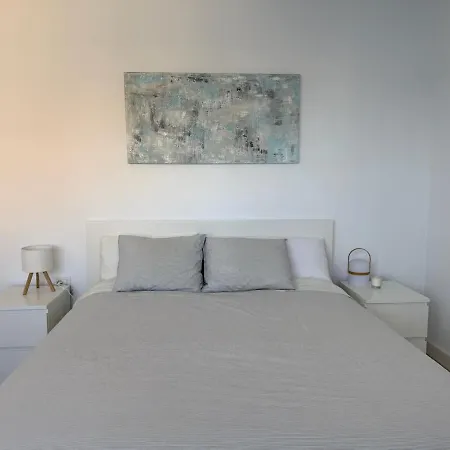Apartmán Vistamar En