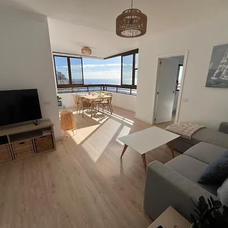 Appartement Vistamar En *