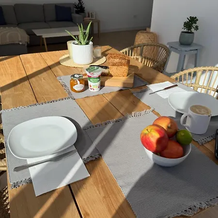 Appartement Vistamar En *