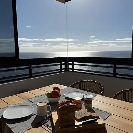 Appartement Vistamar En Tabaiba