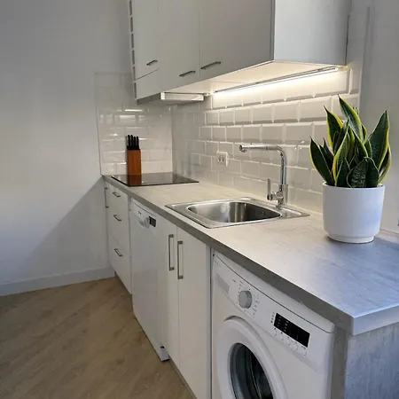 Vistamar En Apartmán *
