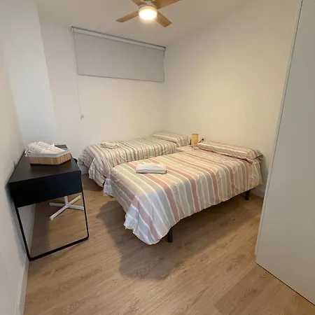 Vistamar En Appartement Tabaiba