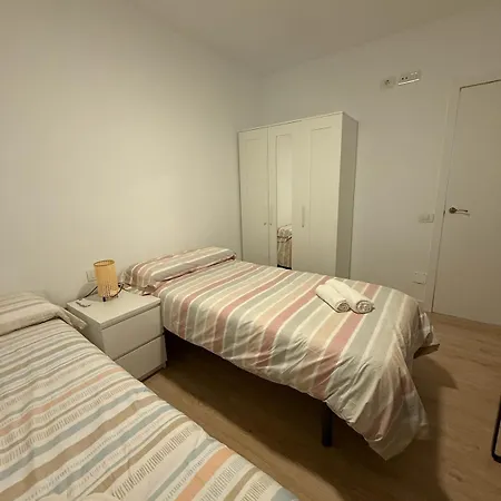 Vistamar En Appartement Tabaiba