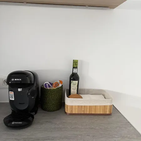Apartmán Vistamar En Tabaiba