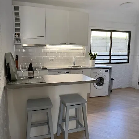 Apartmán Vistamar En